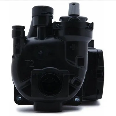 Двигатель циркуляционного насоса Wilo TSL 12/5-3c (против часовой стрелки) (87186481810, 87186457900)