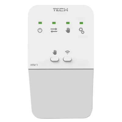 Беспроводной исполнительный модуль Tech MW-1-230
