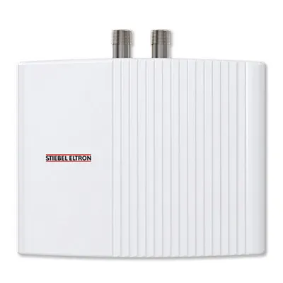 Водонагреватель проточный Stiebel Eltron EIL 6 Plus 220 нижнее/верхнее подключение 204618