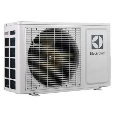 Кондиционер настенный (сплит-система) Electrolux Air Gate 2 Super DC Inverter EACS/I-24HG-BLACK2/N8 чёрный глянец