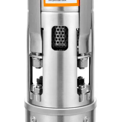 Насос погружной скважинный 4" Belamos 4TS145/20 кабель 1,5 м 4TS-145/20
