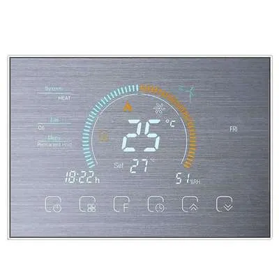Термостат Beca BHT-8000 GC WiFi "5 А"