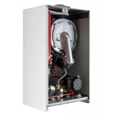 Котёл газовый конденсационный Baxi Luna Duo-tec E 28 кВт A7720026