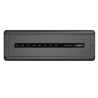 Центр коммутации (8 зон) Engo ECB08M230
