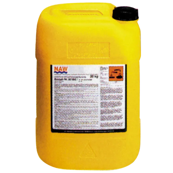 Реагент BWT Cillit-NAW flüssig для промывки теплообменников 20 кг 60993