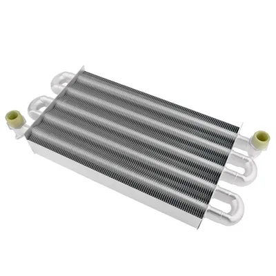 Теплообменник первичный для котлов 30 кВт Viessmann, 7825511