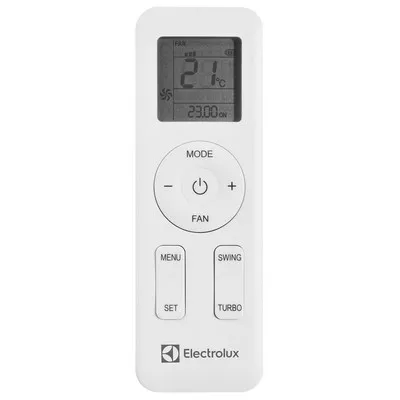 Кондиционер настенный (сплит-система) Electrolux Fusion 2.0 EACS-18HF2/N3