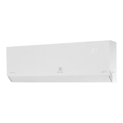 Кондиционер настенный (сплит-система) Electrolux Enterprise White Super DC Inverter EACS/I-24HEN-WHITE/N8 белый матовый