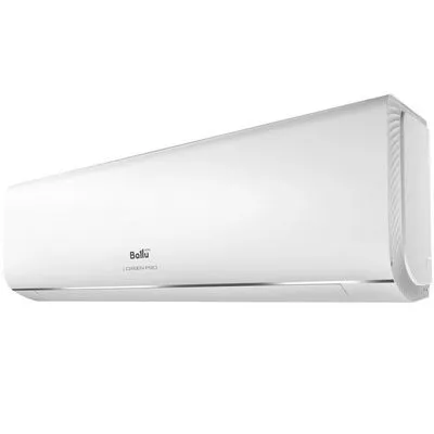 Кондиционер настенный (сплит-система) Ballu iGreen Pro BSAG-09HN8
