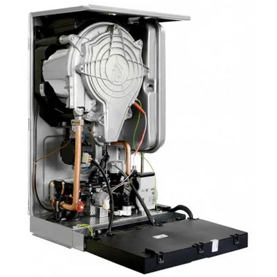 Котёл газовый конденсационный Ferroli Bluehelix Maxima 28 С 0TSB4MYA