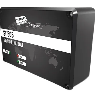 Интернет-модуль Tech ST-505 Internet