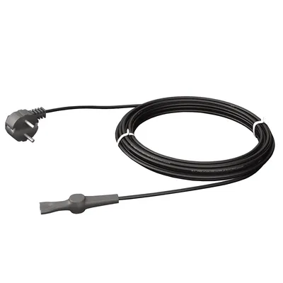 Кабель для обогрева трубопроводов Electrolux EFGPC  (двухжильный) 18Вт/м