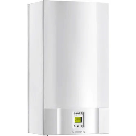 Котёл газовый De Dietrich Zena MS 24 MI FF CZB46624352