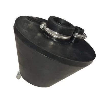 Оголовок скважинный Сантехник-Ф ОС-У (ОСУ)