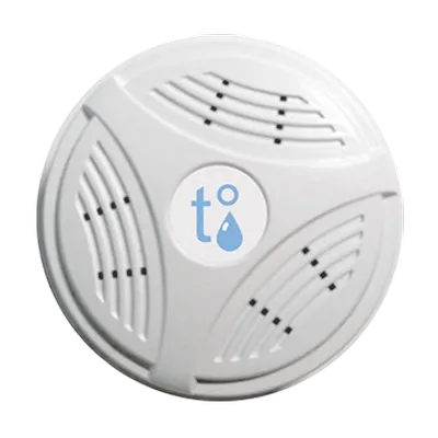 Датчик температуры и влажности ZONT МЛ RS-485 комнатный