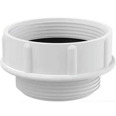 Муфта переходная вн.-НАР. 11/2"х11/4" Alcaplast