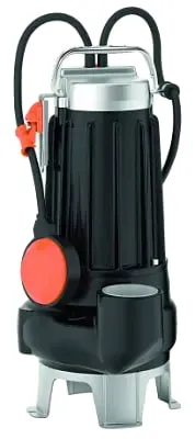 Насос фекальный Pedrollo MCm 10/45 48SGM91A0A1U