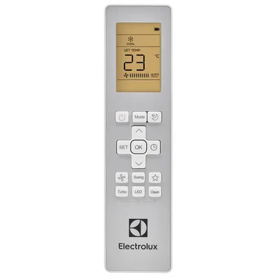 Кондиционер настенный (сплит-система) Electrolux Nordic EACS-36HT/N3_24Y