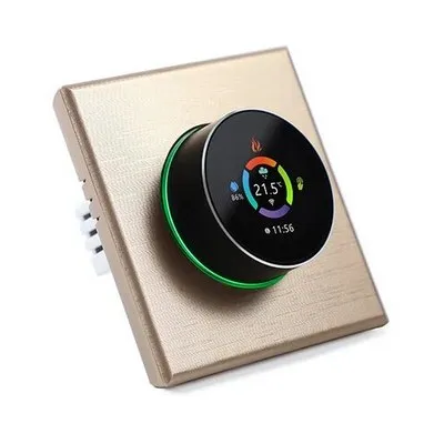 Термостат Beca BHT-7000 GCL WiFi "5 А"
