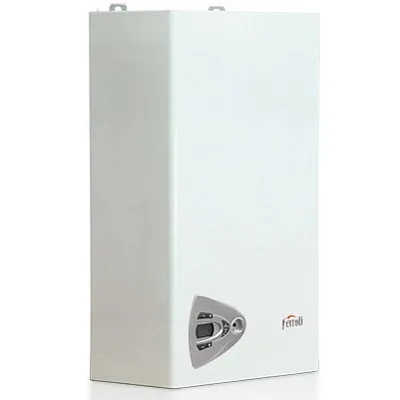 Котёл газовый Ferroli Vitabel HF32 GCBY8K6A