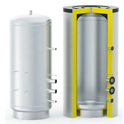 Ёмкость буферная S-Tank SS Electro 200 211 л.