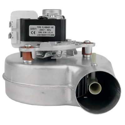 Вентилятор Sohon для газовых котлов Ferroli Domiproject, FerEasy, FerellaZip new, Easytech арт. FL108042Y-18C (39817550)