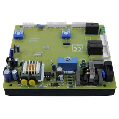 Электронная плата для котлов Protherm Lynx (Рысь), Jaguar (Ягуар) 24/28 кВт (0020119390), PCB-012