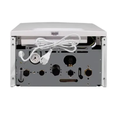 Котёл газовый конденсационный Mizudo M24TК MZGB2405TC