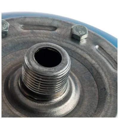 Бак расширительный для ГВС 20 л синий Stout STW-0001-000020