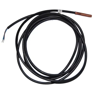 Полупроводниковый датчик температуры KTY Tech (Тех) L=1,5 м