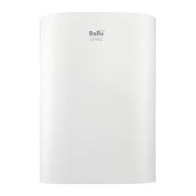 Водонагреватель накопительный Ballu Level PRO BWH/S 30 НС-1340300