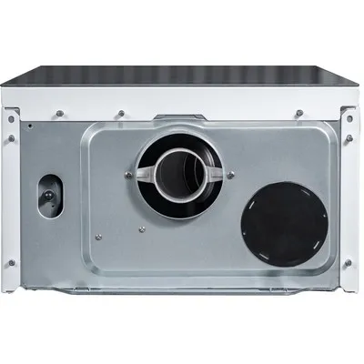 Котёл газовый Mizudo M24T с шиной OpenTherm голубая панель управления БП-00002080