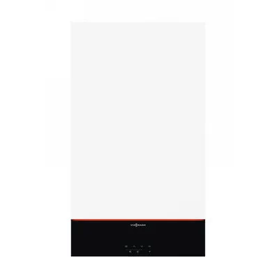 Котёл газовый конденсационный Viessmann Vitodens 100-W B1KF 25 кВт 7544694