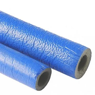 Утеплитель для труб 9 мм синий Energoflex Super Protect отрезок 2 м (цена за 1 м)