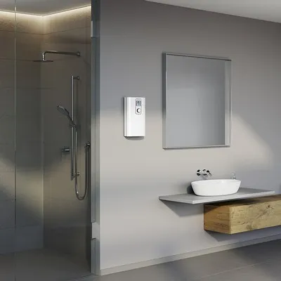 Водонагреватель проточный Stiebel Eltron DCE-X Premium 6/8 238158