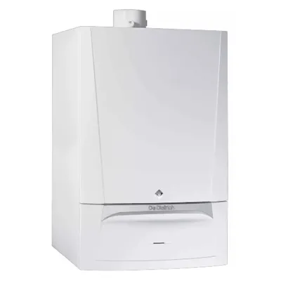 Котёл газовый конденсационный De Dietrich Evodens AMC 25/28 BIC 7792973