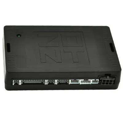 Сигнализация автомобильная спутниковая ZONT ZTC-800L ML00004232