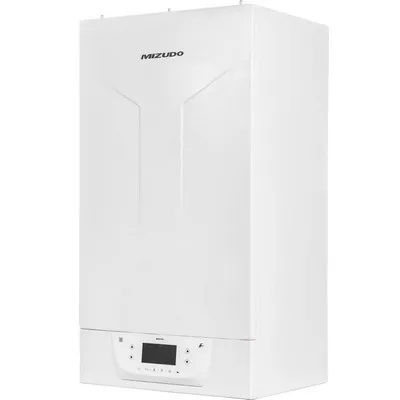 Котёл газовый конденсационный Mizudo M36TК БП-00002082