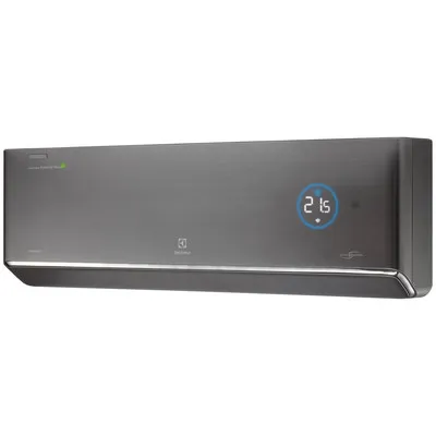 Кондиционер настенный (сплит-система) Electrolux Crystal Air Super DC Inverter EACS/I-10HFA/N8_22Y