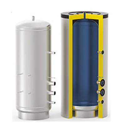 Ёмкость буферная S-Tank ATP Electro 300 295 л.