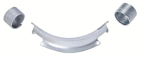 Фиксатор поворота трубы PEX Ø32 Rehau/Рехау 11386411002