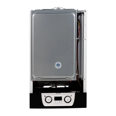 Котёл газовый Mizudo M15ТH с трёхходовым клапаном и шиной OpenTherm БП-00001861