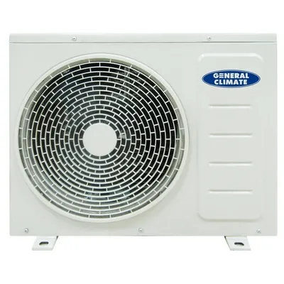 Кондиционер настенный (сплит-система) General Climate Artisto Inverter GC-EAR09HRN1-RBTi/GU-EAR09HN1