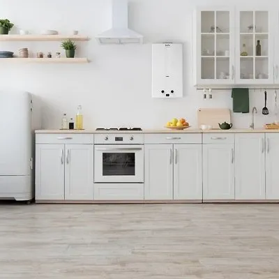 Колонка газовая Ballu GWH 10 Fiery LPG НС-1584736