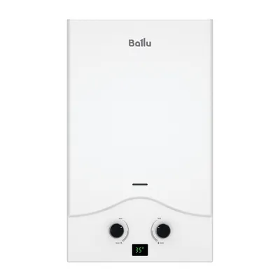Колонка газовая Ballu GWH 10 Vance НС-1584738