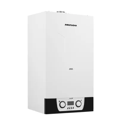 Котёл газовый Mizudo M32ТH с трёхходовым клапаном и шиной OpenTherm БП-00001820