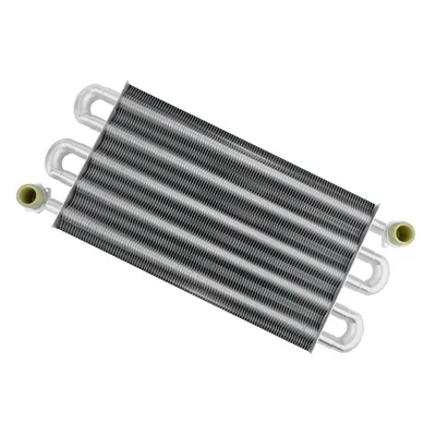 Теплообменник первичный для котлов 30 кВт Viessmann, 7825511