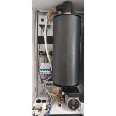 Котёл электрический настенный Ferroli Tor 9 GCMO10YA