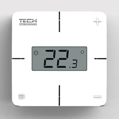 Беспроводной регулятор ST-R-8x Tech