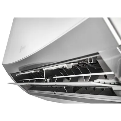 Кондиционер настенный (сплит-система) Electrolux Air Gate 2 EACS-18HG-M2/N3 белый глянец